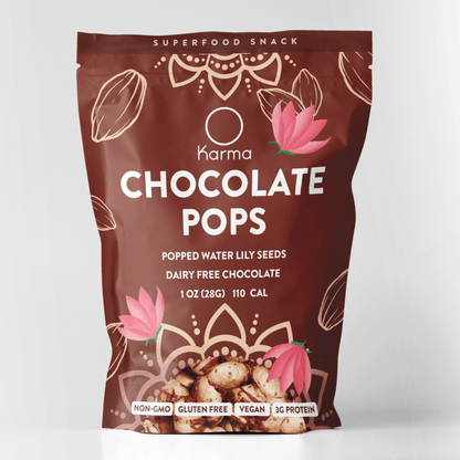 Elevated Snack Pack: Global Flavors & Savory Bites