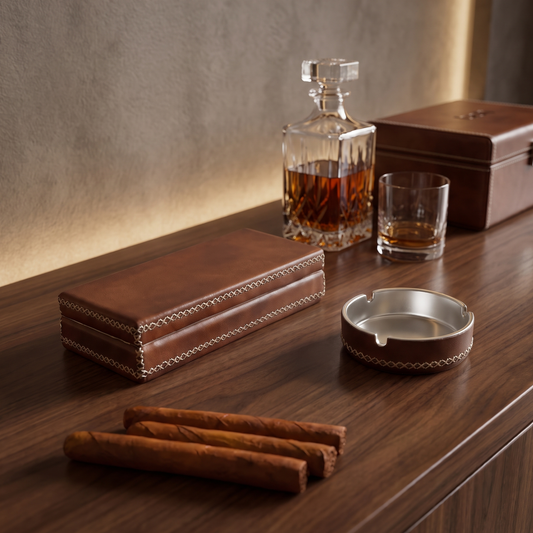 Cenicero | Ash Tray
