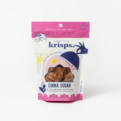 Female Founders Food Collection
