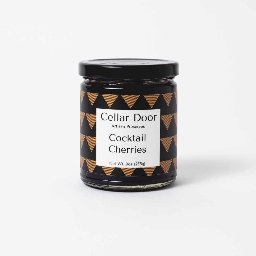 Craft Cocktail Trio