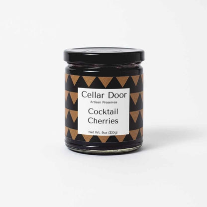 Craft Cocktail Trio