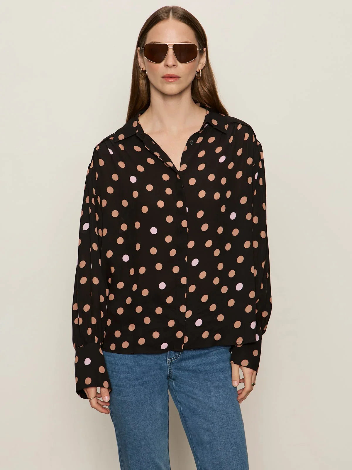 Sanctuary Colette Shirt