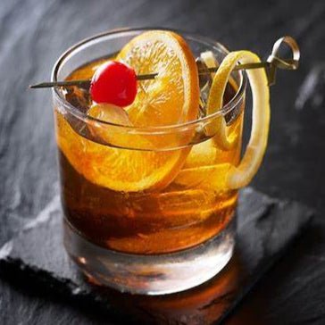 Craft Cocktail Trio