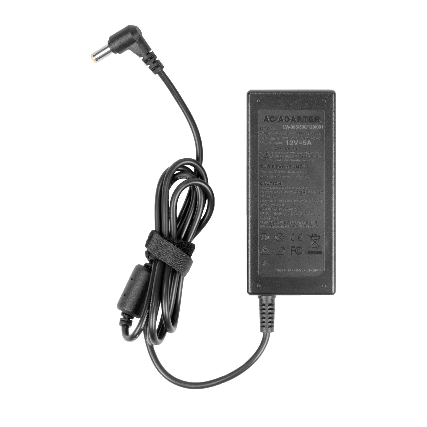 12V Universal AC Power Supply for EXOS-2GT Mount