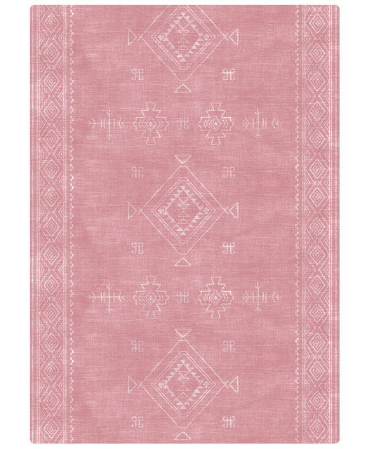 The Dakota Rose Shwally Playmat