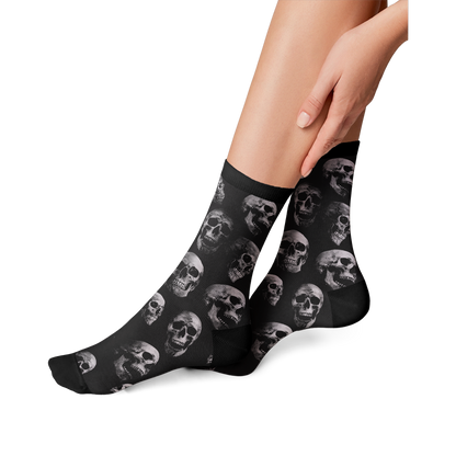 Dark Skulls