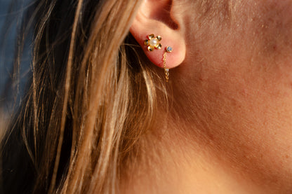 Drift Chain Stud