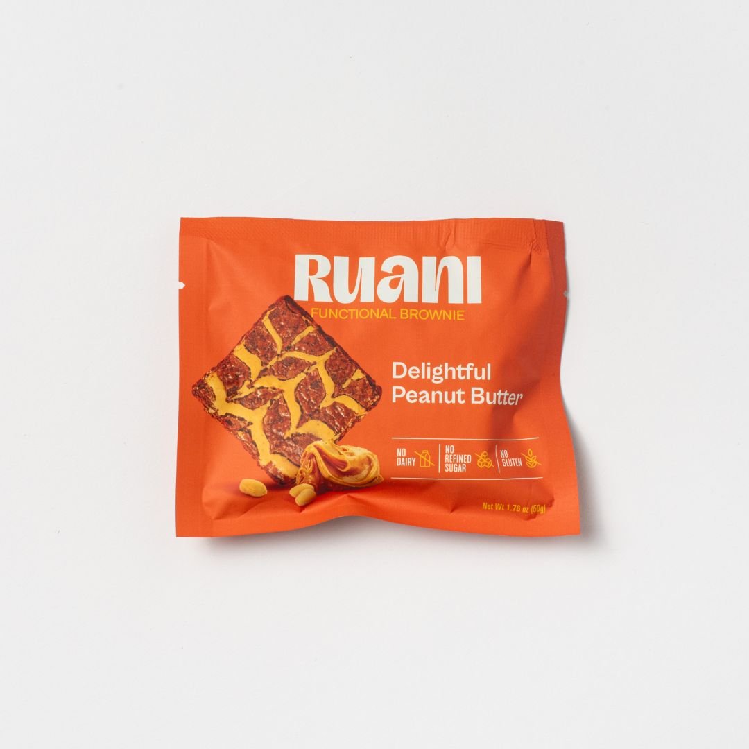 Premium Gluten-Free Snack Gift Basket