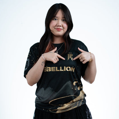 2025 Game Changers Championship Jersey