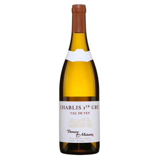 Domaine des Malandes - 'Vau De Vey 1er Cru' Chablis (750ML)