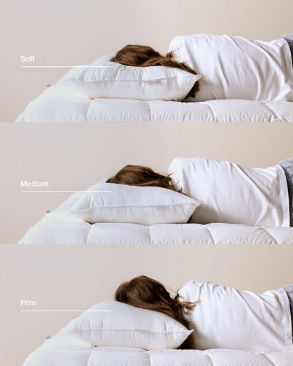 Down Pillow