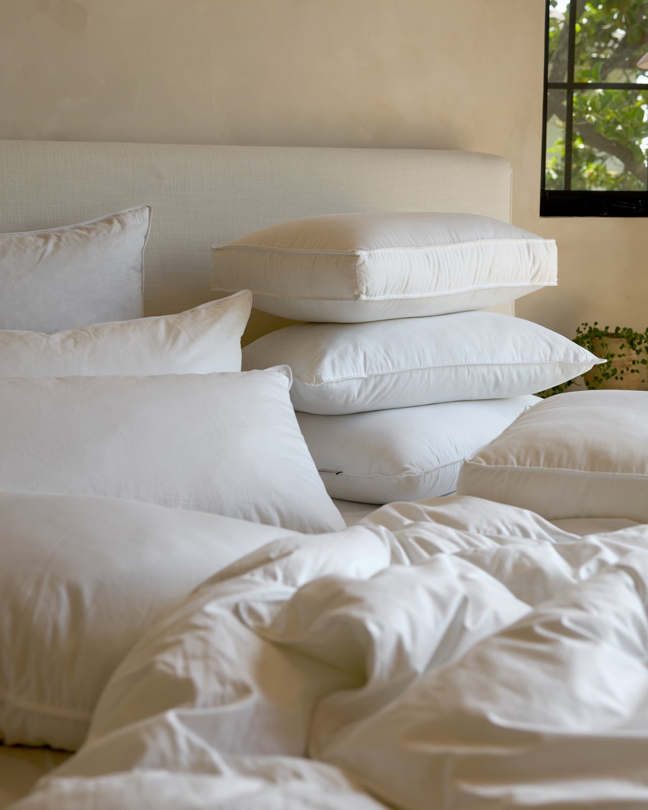 Down Pillow