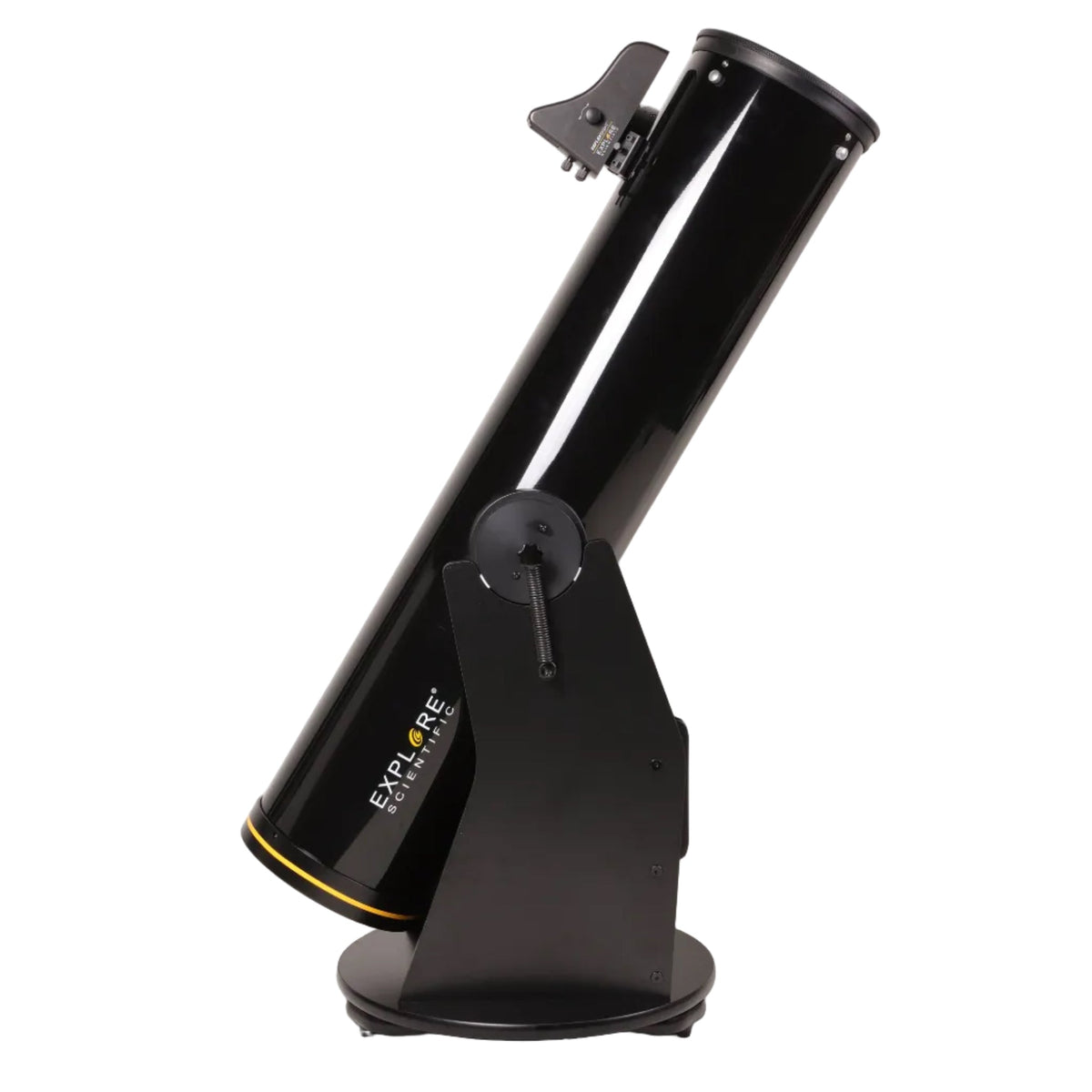 8-inch Dobsonian Reflector Telescope