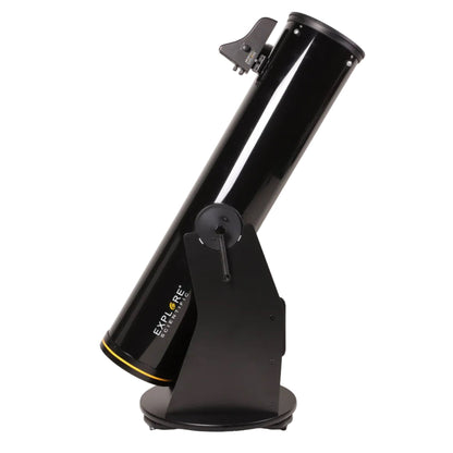 8-inch Dobsonian Reflector Telescope