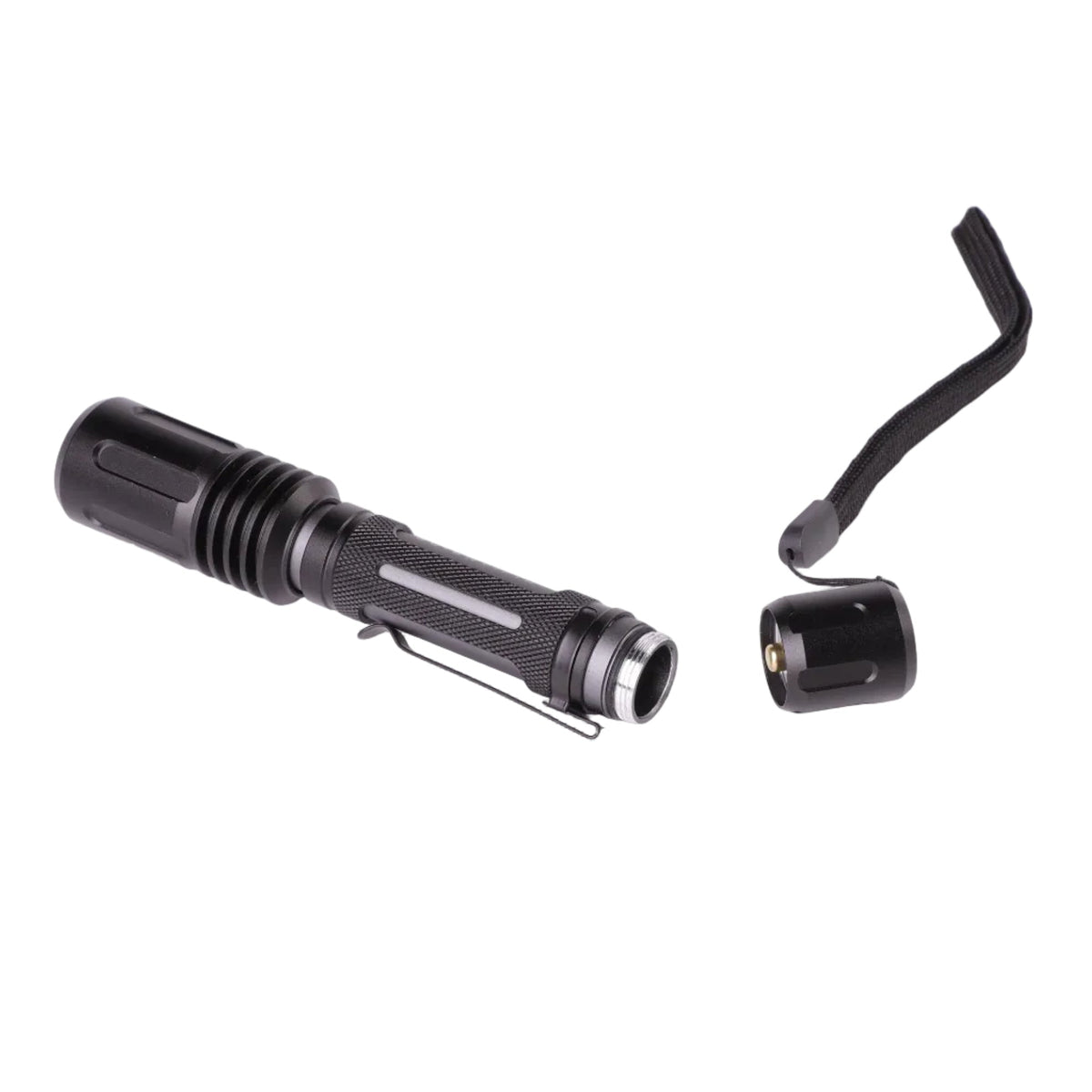 Astro R-Lite Red Flashlight