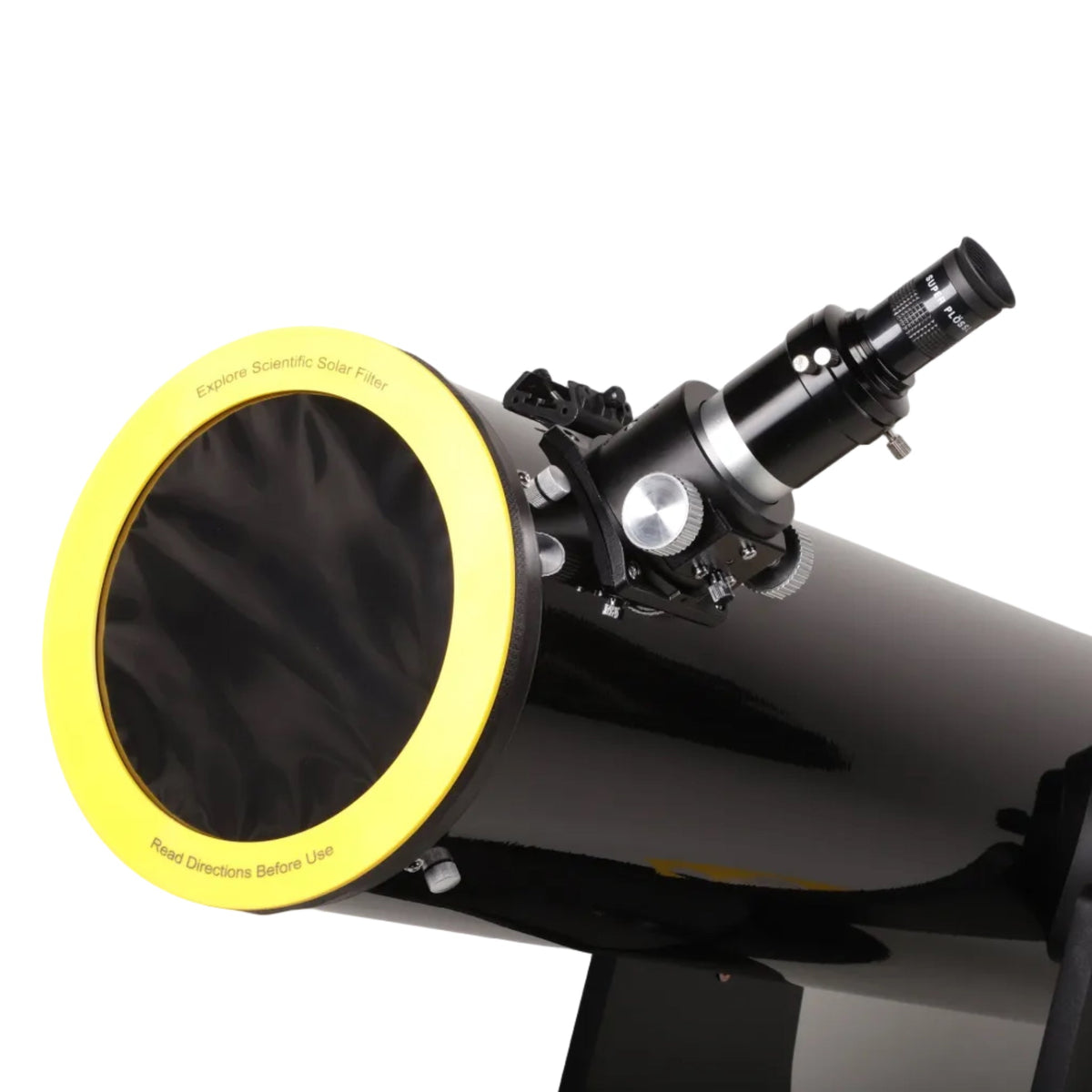 8-inch Dobsonian Reflector Telescope