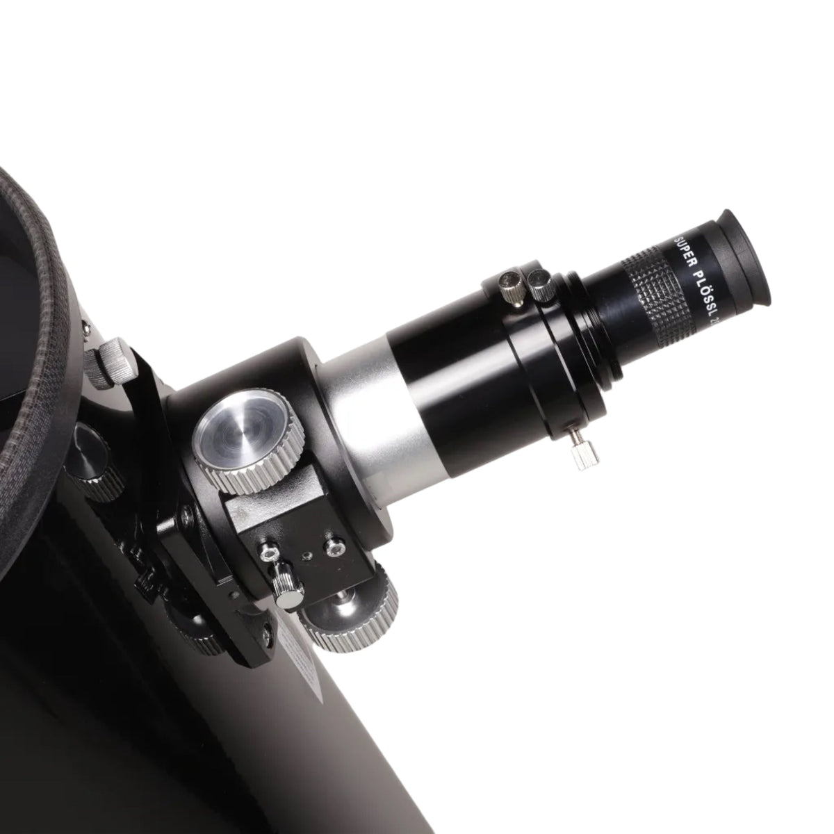 8-inch Dobsonian Reflector Telescope