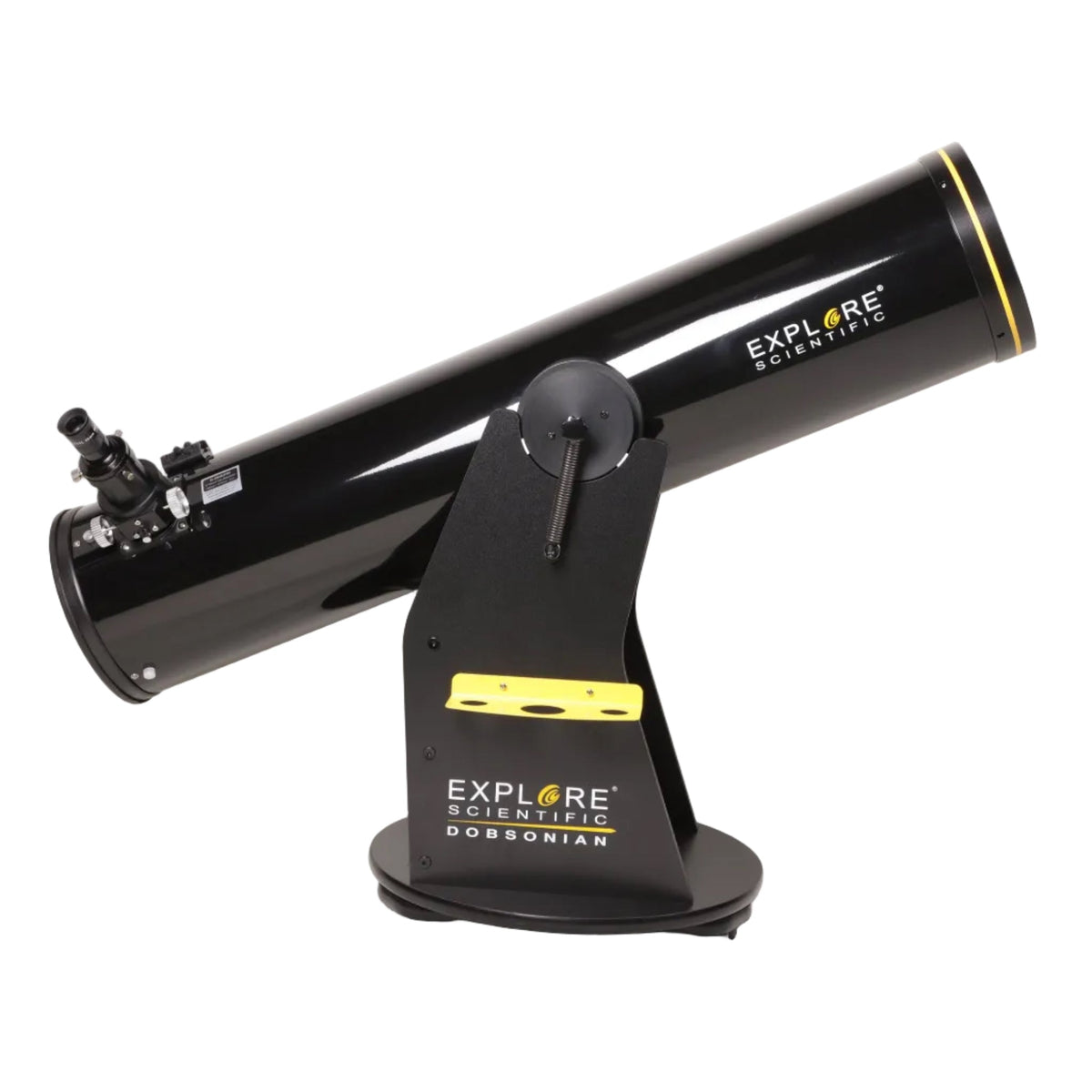 8-inch Dobsonian Reflector Telescope