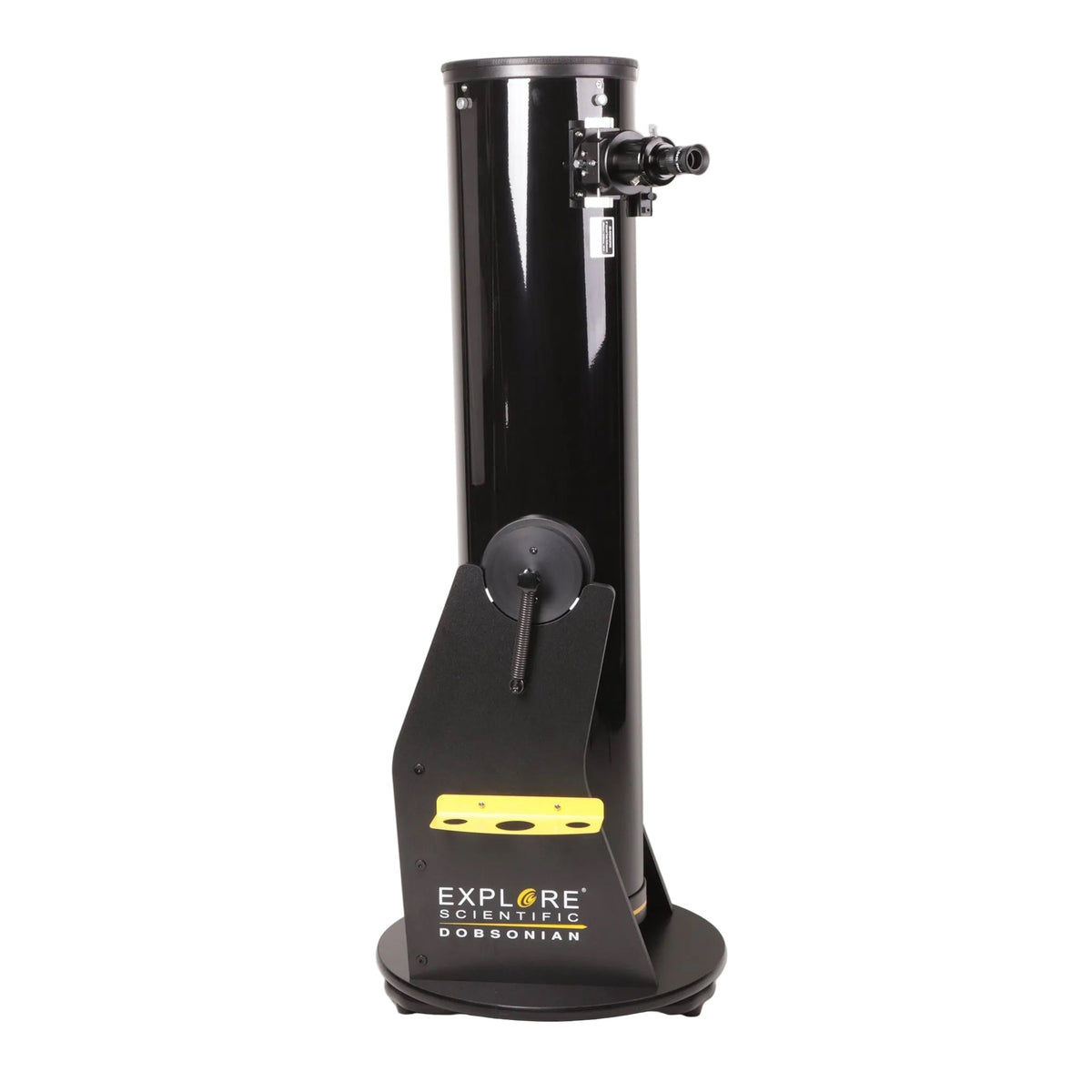 8-inch Dobsonian Reflector Telescope