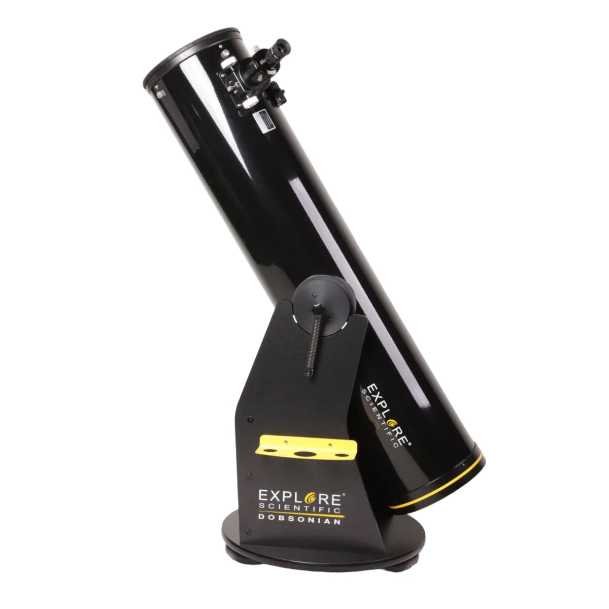 8-inch Dobsonian Reflector Telescope