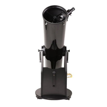 8-inch Dobsonian Reflector Telescope