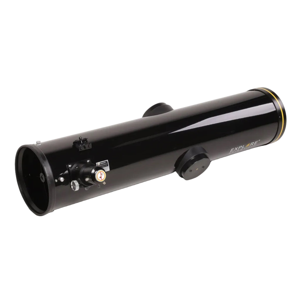 8-inch Dobsonian Reflector Telescope