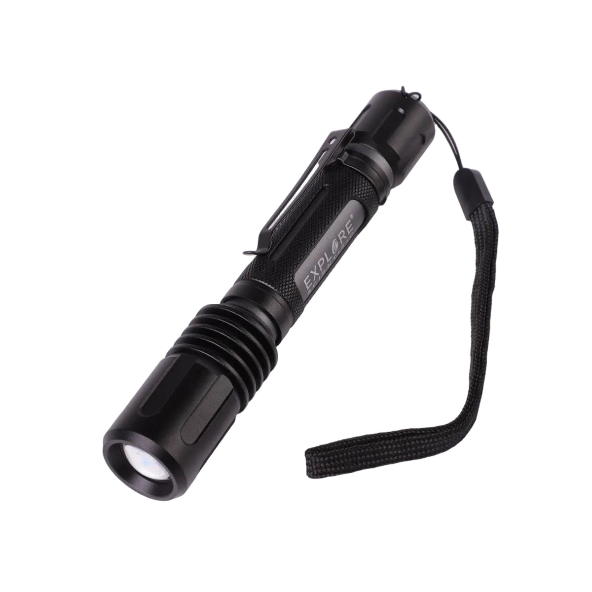 Astro R-Lite Red Flashlight