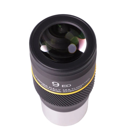 92° ED Series 9mm Waterproof Eyepiece