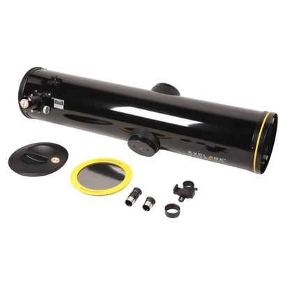 8-inch Dobsonian Reflector Telescope