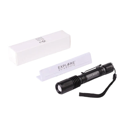 Astro R-Lite Red Flashlight