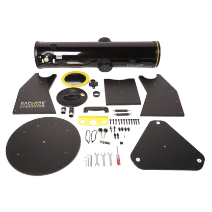 8-inch Dobsonian Reflector Telescope