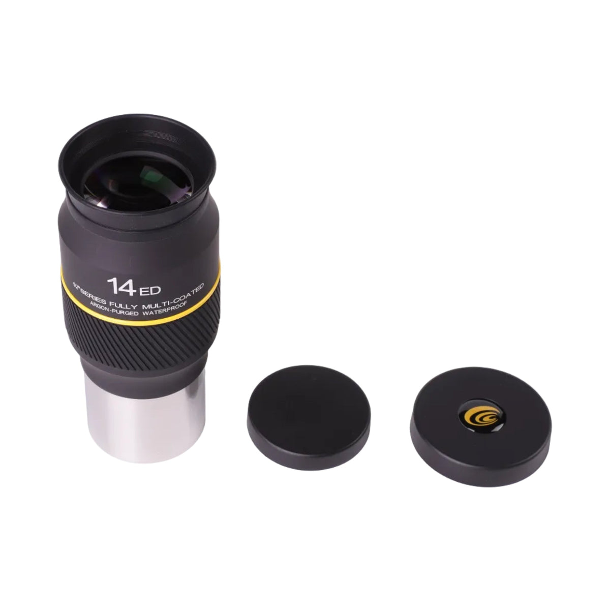 92° ED Series 14mm Waterproof Eyepiece