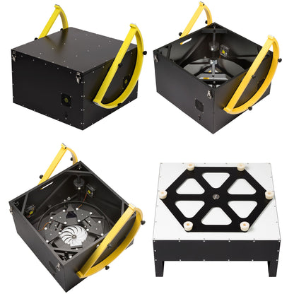 Generation II 20-inch Truss Tube Dobsonian Telescope
