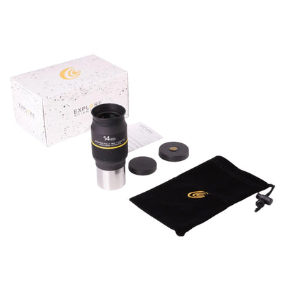 92° ED Series 14mm Waterproof Eyepiece