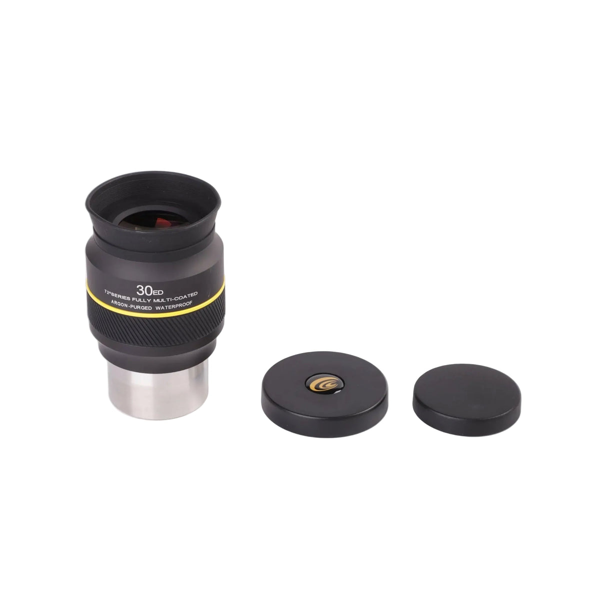 72° ED Series 30mm Waterproof Eyepiece