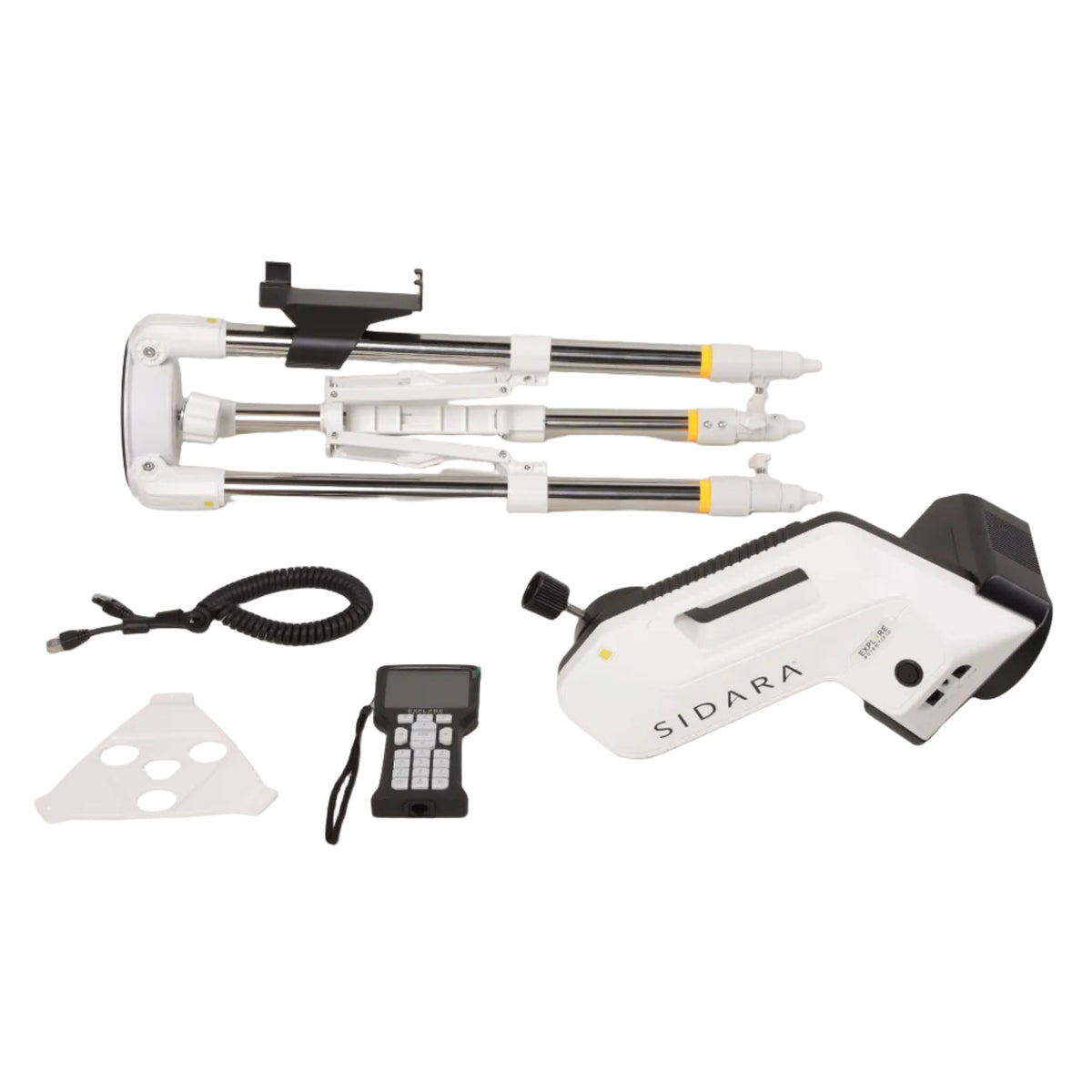 Sidara Pro 127