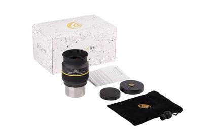 72° ED Series 30mm Waterproof Eyepiece