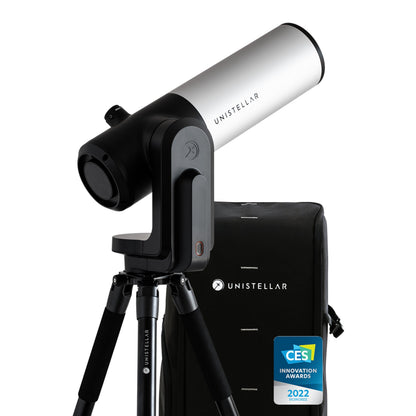 eVscope 2 Digital Telescope and Backpack