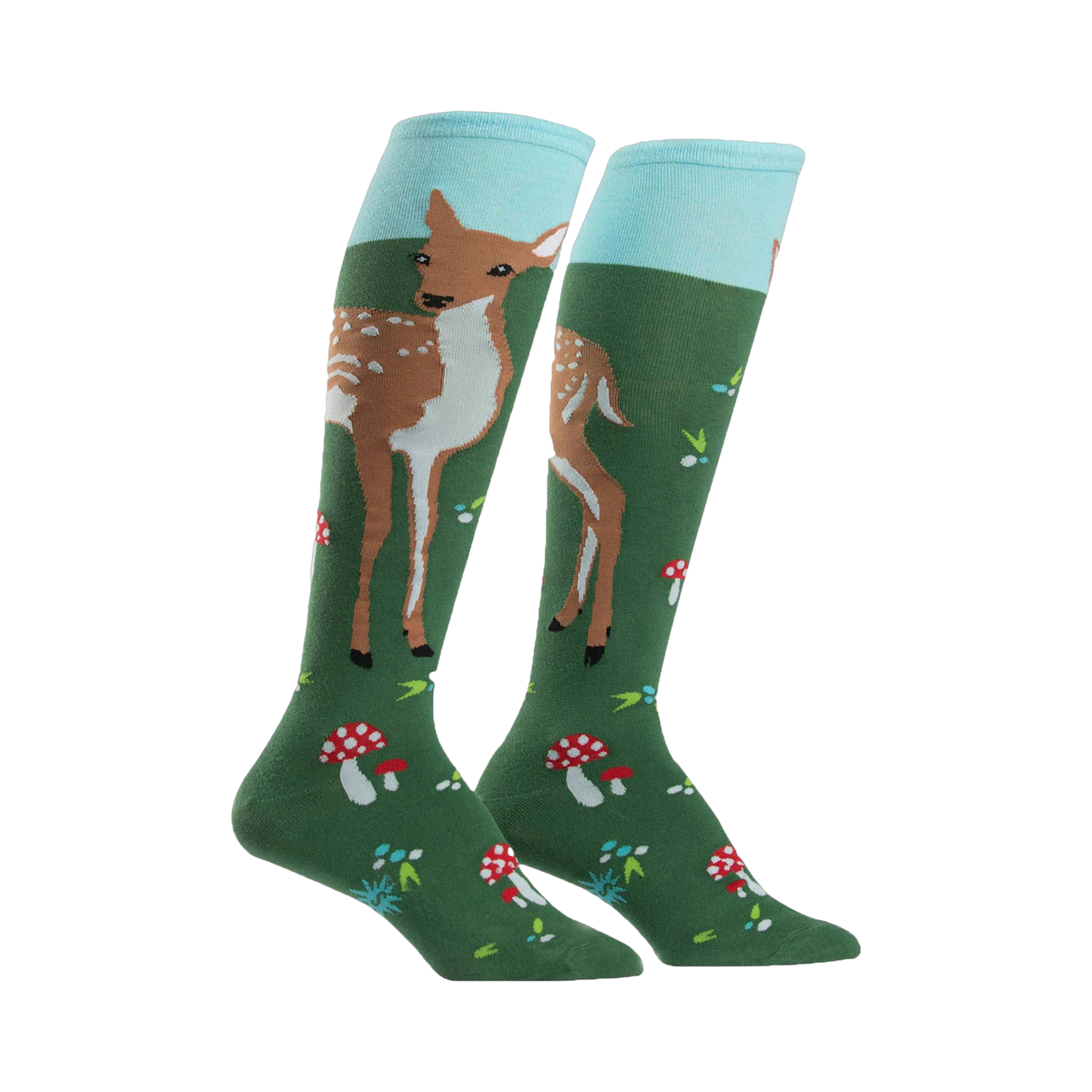 Fawn Memories