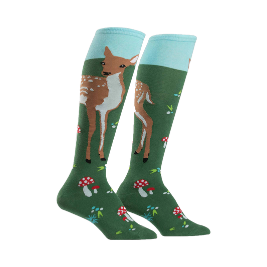 Fawn Memories