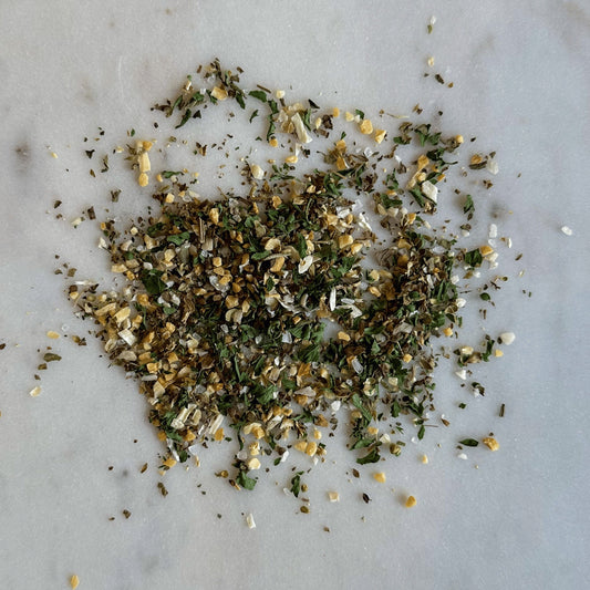Garlic Herb