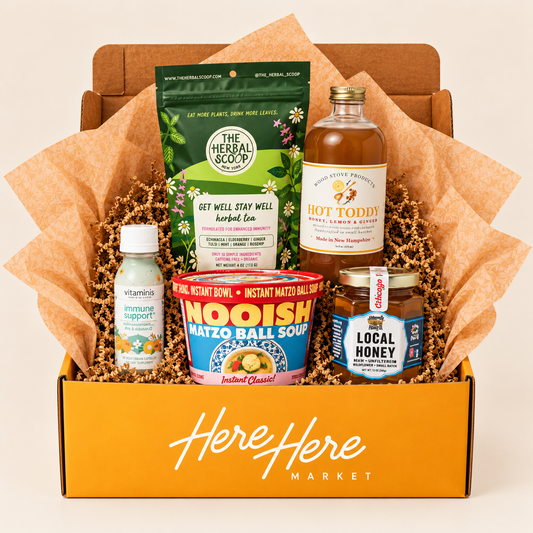 Get Well Care Package