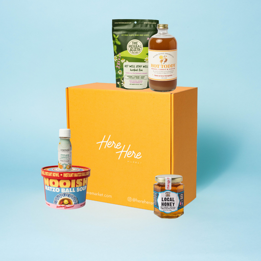 Get Well Care Package