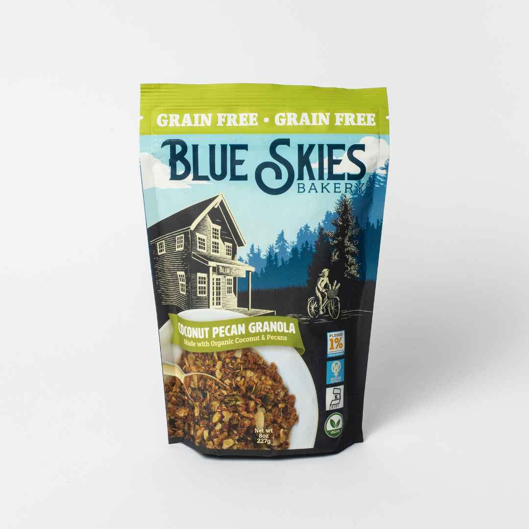 Vegan's Dream Snack Pack
