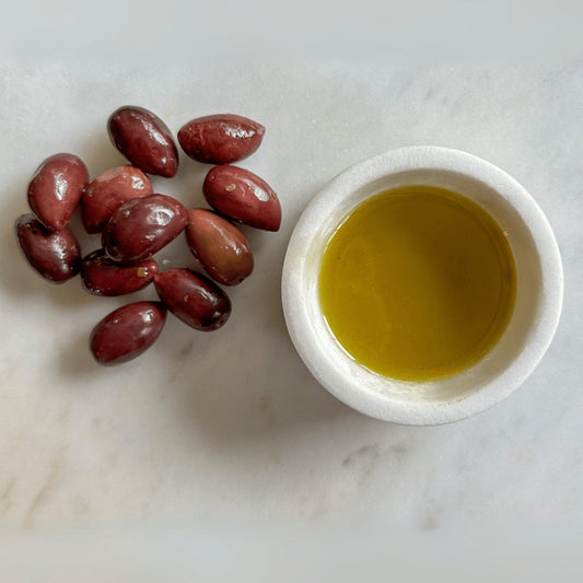 Koroneiki Greek Extra Virgin Olive Oil