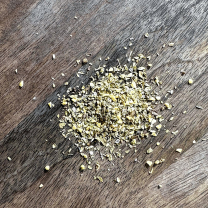 Greek Seasoning