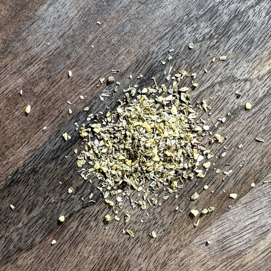 Greek Seasoning
