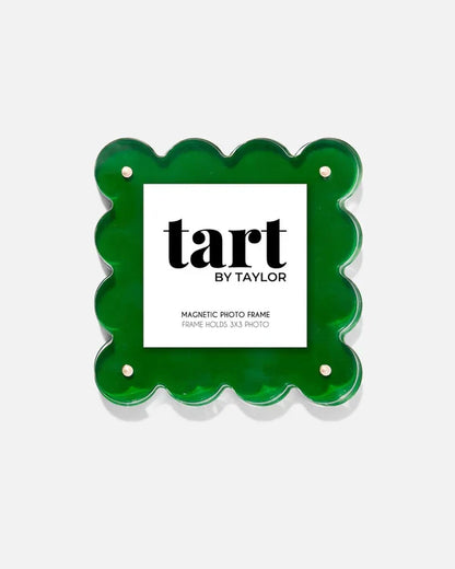 Tart by Taylor Mini Acrylic Picture Frame