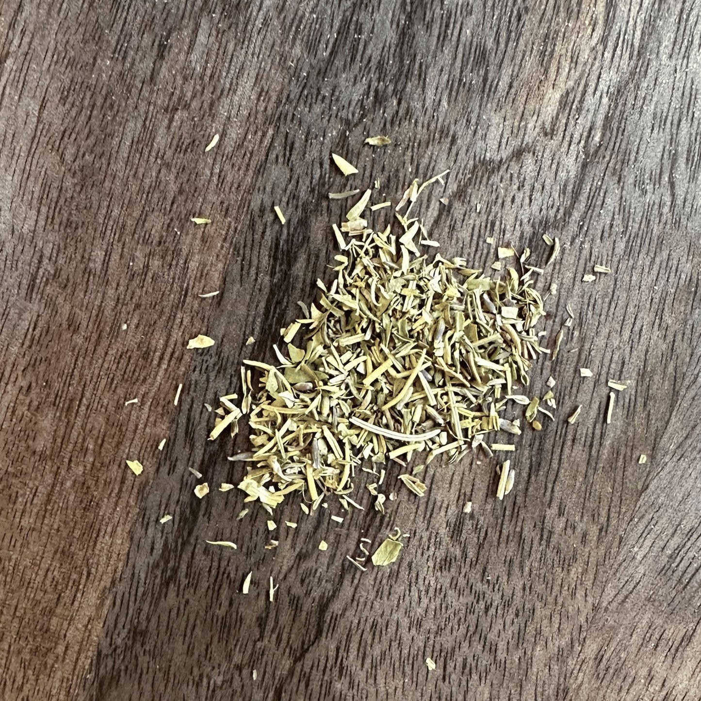 Herbs de Provence