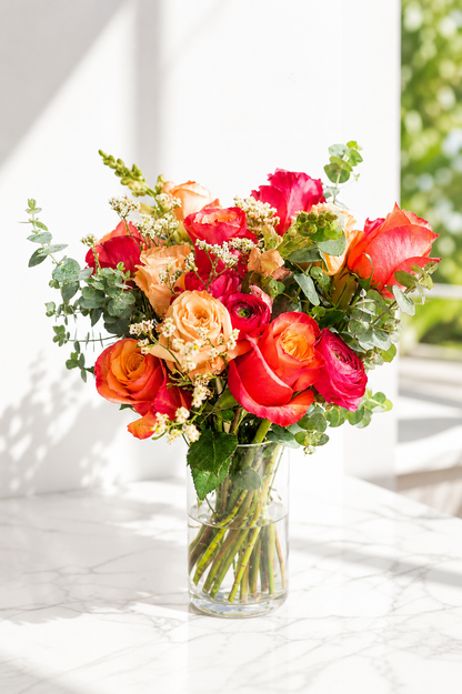 The Grandbub Flower Bouquet